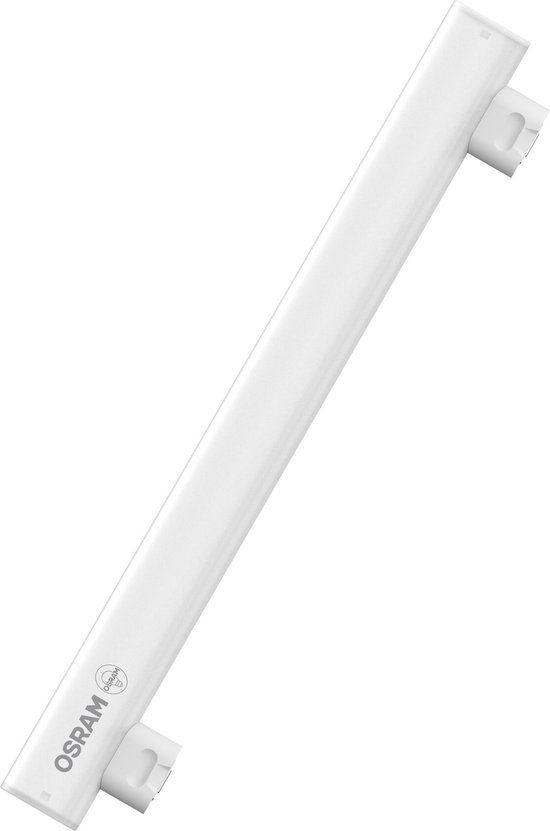 Osram LEDinestra HD Lighting S14s 3W 275lm - 927 Zeer Warm Wit | Beste Kleurweergave - Dimbaar - Vervangt 27W