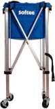 Softee Recovery Tennis/padel/pickleball Ballenwagen Azul/Gris ÚNICA