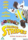 Racing Bol Racing Stripes(ws) DVD