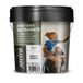 JOVIRA PINTURAS Peinture Ultramate Extérieur/Intérieur Lavable, super couvrant, blanc. (4 Litres, Blanc)
