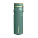 Stanley 1913 IceFlowBottle Twist Flip 0.71L - Shale