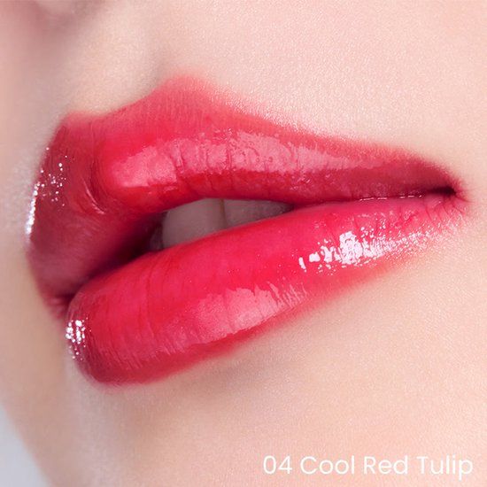Mary&May Blooming Glow Lip