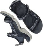 Teva Y TANZA Unisex Sandalen - HYDRO CAMO TOTAL ECLIPSE