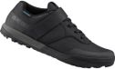 Shimano Ge500 Mtb-schoenen Zwart EU 42 Man