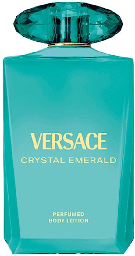 Versace Crystal Emerald Bodylotion 200 ml