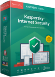 Kaspersky Internet Security 1 Apparaat 1 Jaar 2021 - 5056244908522