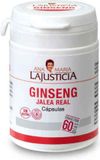 Ana María Lajusticia Ginseng Gelée Royale (60 uds)