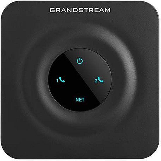 Grandstream HT802 v2