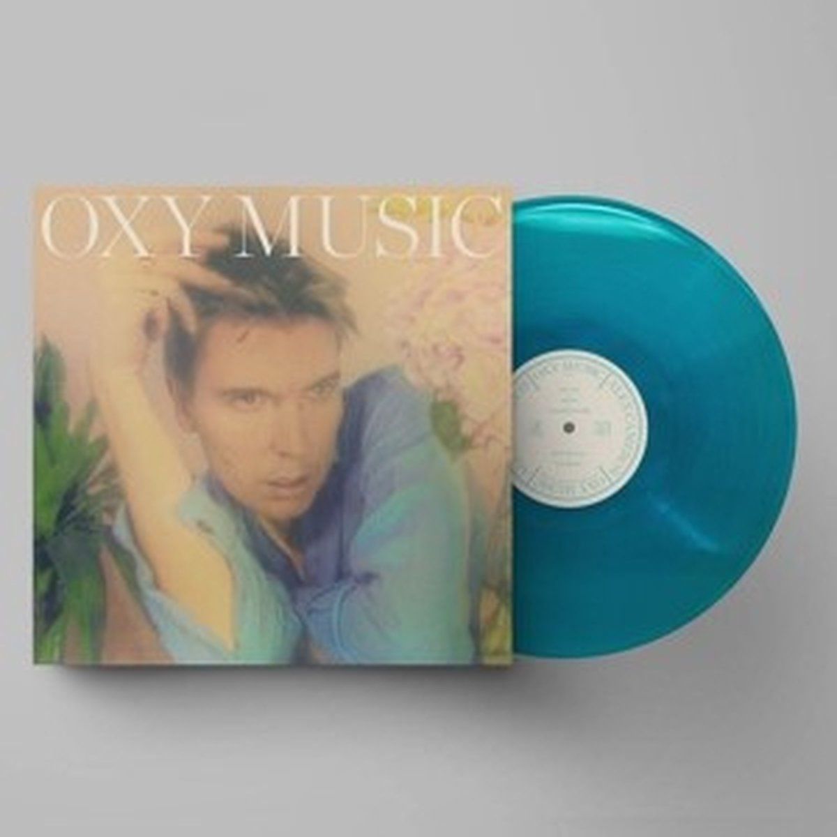Konkurrent Oxy Music