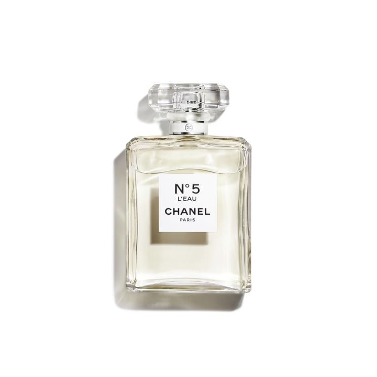 Chanel N°5 L'Eau / 50 ml / Women
