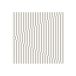 Cooee Design Serviette Broken Lines 33x33 cm 20-pack Sable-blanc