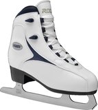 Roces RFG 1 Kunstschaatsen - Wit - Maat 27