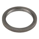 Klingspor 339133 DZ 100 RR reductiestangen, 25,4 mm x 25,4 mm x 9 mm x 20 mm