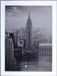 Henzo Fotolijst Manhattan 70x100 cm Zilver
