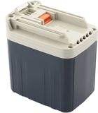 Panda - Gereedschaps Accu compatible met o.a. Makita BH2433