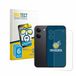BROTECT - Screenprotector voor Xiaomi Poco X8 Pro Iron Man Edition (Voor+Camera) - Folie Beschermfolie transparant 6 Stuks
