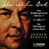 Sonic Rendezvous Das Wohltemperierte Klavier I