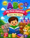 ABC: My First Alphabet for kids Ages 3-5