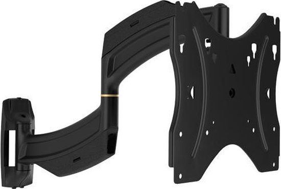 Chief TS118SU tv-bevestiging 81,3 cm (32") Zwart