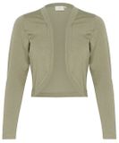 KAFFE Bolero Astrid Vrouwen L