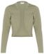 KAFFE Bolero Astrid Vrouwen L