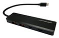 LC-Power LC-HUB-U3-4-C Hub USB 3.2 Gen 2 (3.1 Gen 2) Type-A
