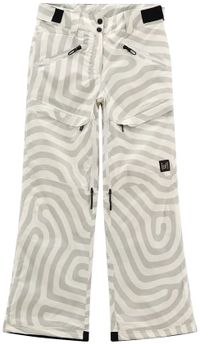CMP Pantalon de ski femme ivory/bone L Automne/Hiver 2026