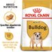 Royal Canin Bulldog Adult - 12kg