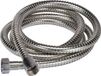 Merkloos / Sans marque HI Doucheslang - 200 cm - Zilver