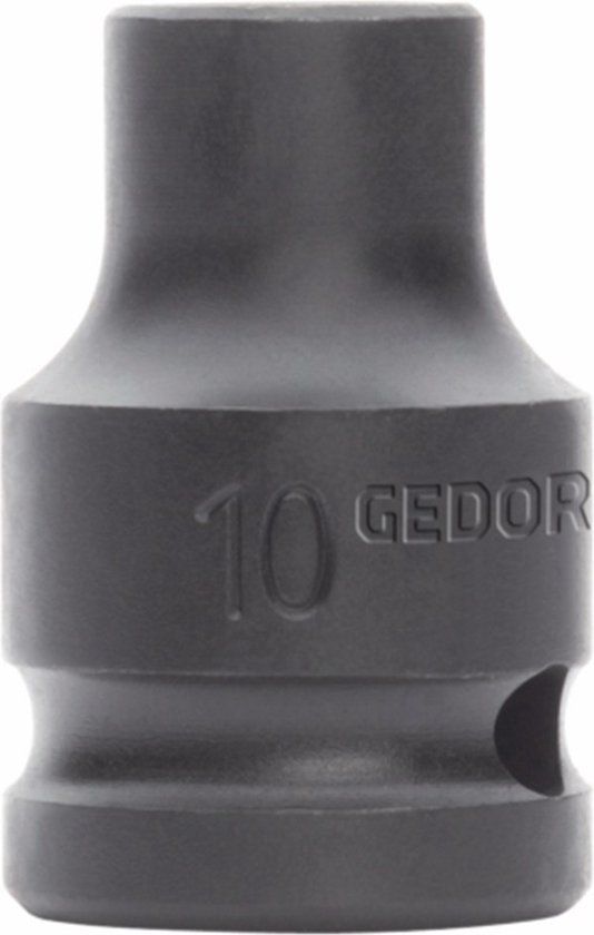 Gedore RED R63002408 Krachtdop - 1/2" - 24 x 45mm