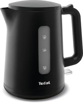 Tefal KO2008 Element Waterkoker - 1.7L - 2400W - Zwart