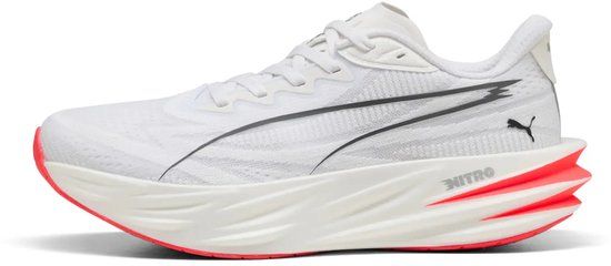 Puma Deviate Pure Nitro Hardloopschoenen Dames - Maat 41