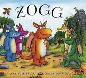 Zogg Hardcover