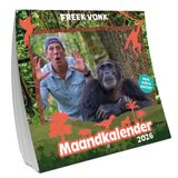Interstat Freek Vonk Kalender 2026