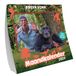 Interstat Freek Vonk Kalender 2026