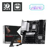 MSI PRO B850M-P WIFI SAM5