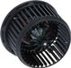 NRF Ventilator voor de binnenruimte, 24V, 2-polig, geschikt voor onder andere MERCEDES-BENZ AXOR