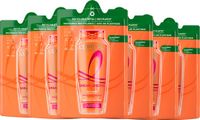 L'Oréal Paris Elvive Dream Lengths Shampoo Refill - 6 x 250 ml