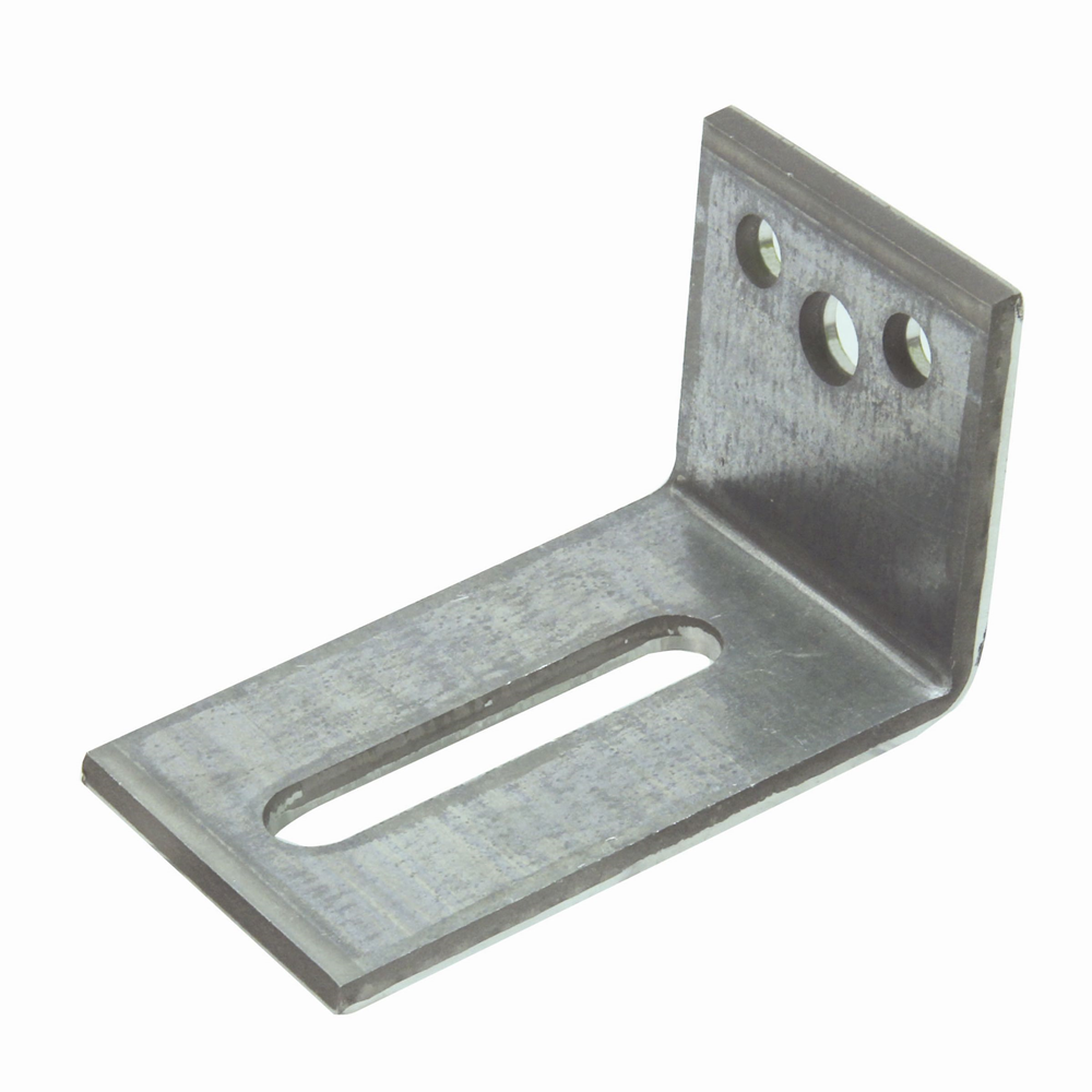 GB bovendorpel-anker 100° 60x100x60x6.0 verzinkt | 30 stuks