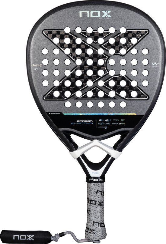 Nox Quantum 12k Carbon 2025