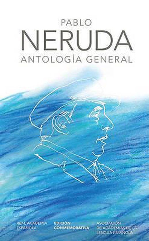 Antología Alfaguara Antologia general / General Anthology Hardcover