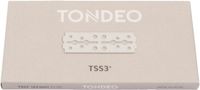 Tondeo TSS3 Voordeel Pak 5X10 st