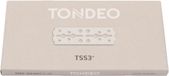 Tondeo TSS3 Voordeel Pak 5X10 st