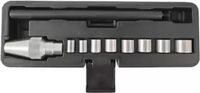 All4car 9-delige koppeling centreer pen set