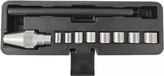 All4car 9-delige koppeling centreer pen set