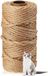 Famanu Natuurlijke Krabmat voor Katten - Lichtgrijs, Hout, 61.5 x 41 x 155 cm