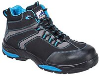 Portwest FC60 Compositelite S3 HRO Operis Boots, Size 37, Blue
