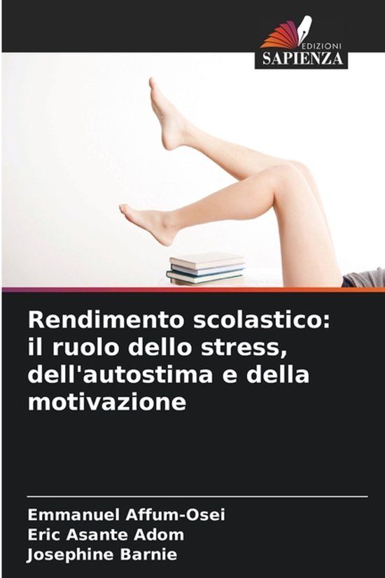 Rendimento OmniScriptum SRL Rendimento scolastico Paperback 14 juni 2026