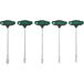 PARKSIDE® Set de 5 clés à douille avec poignée en T ou set de 9 tournevis longs