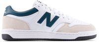 New Balance U480 Unisex Sneakers - Wit